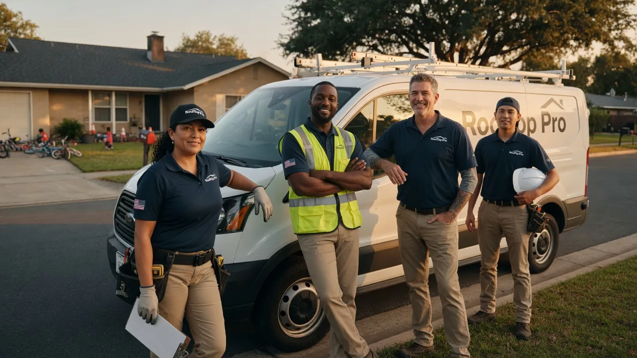 Roof Repair in Knoxville, PA near me
