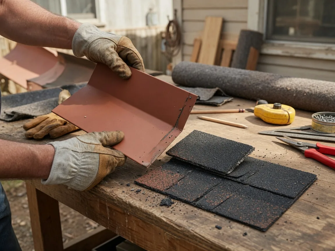 Roof Repair company in Knoxville, PA